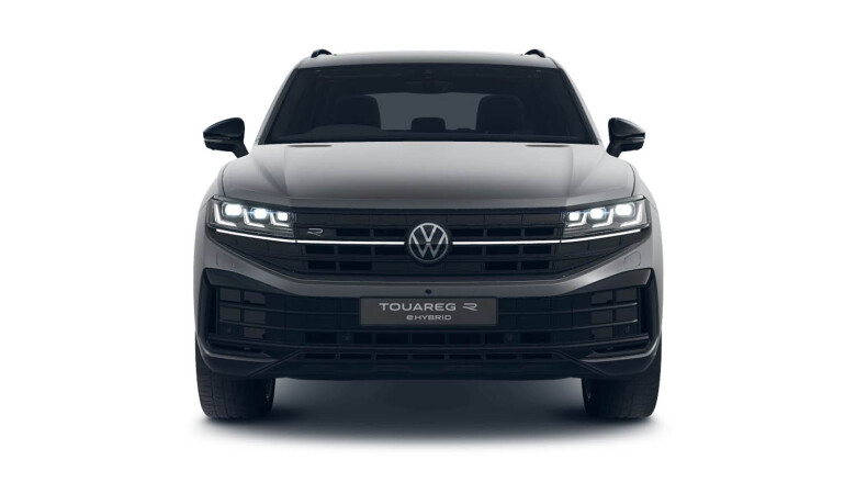 Volkswagen Touareg 3.0 V6 TSI eHybrid 4Motion R 5dr Tip Auto Estate